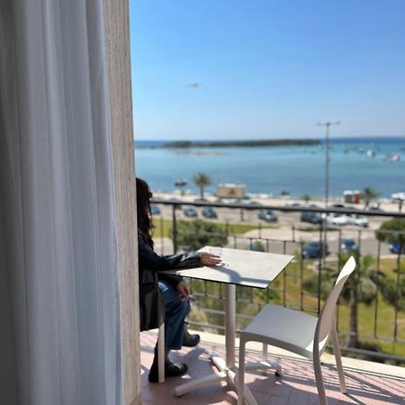 Il Vascello Hotel Porto Cesareo Kültér fotó