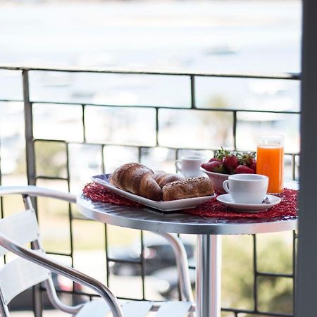 Il Vascello Hotel Porto Cesareo Kültér fotó
