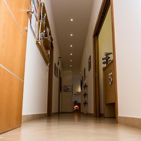 Il Vascello Hotel Porto Cesareo Kültér fotó