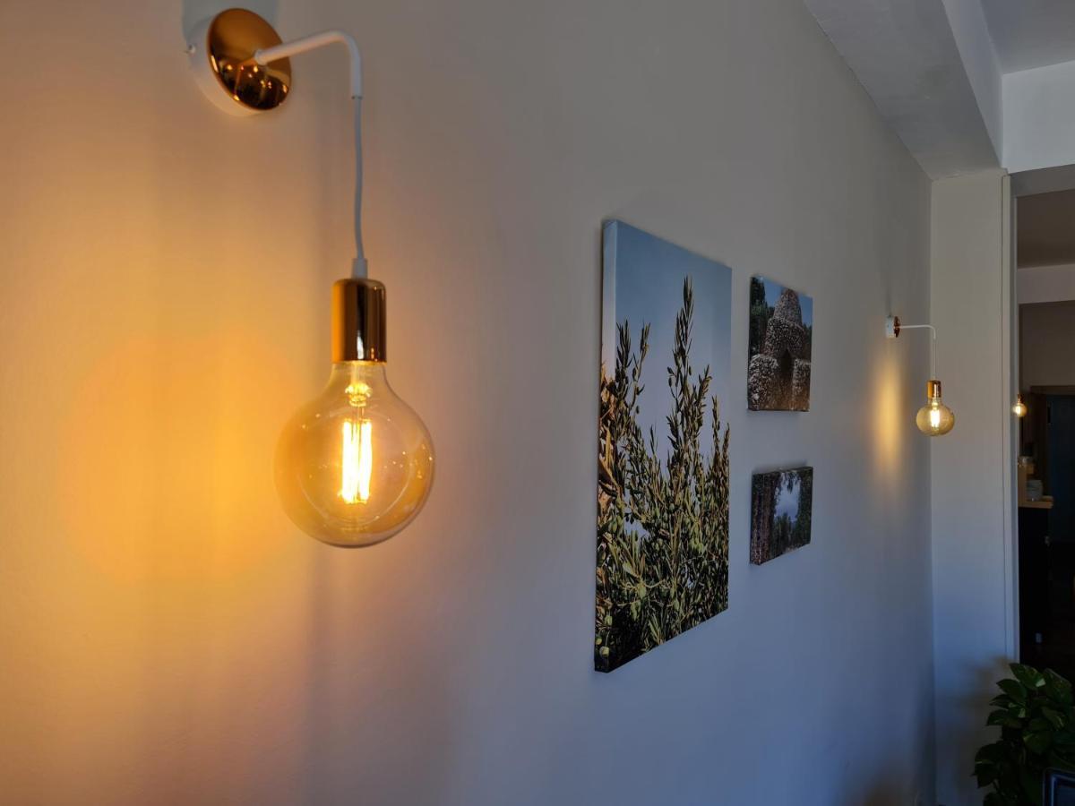 Il Vascello Hotel Porto Cesareo Kültér fotó