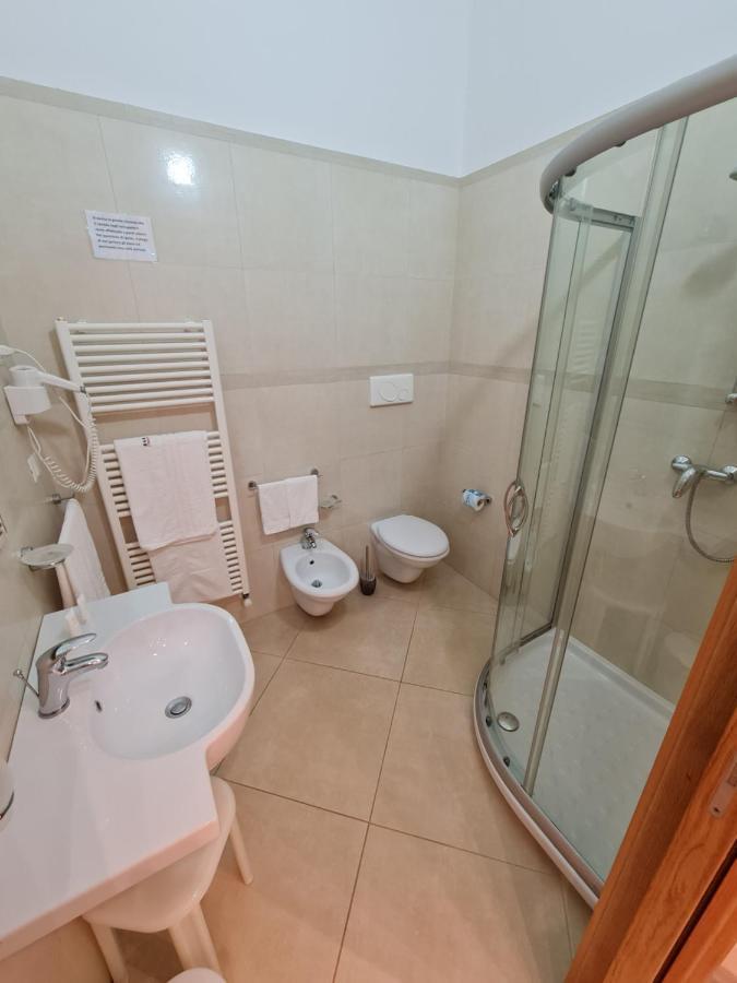 Il Vascello Hotel Porto Cesareo Kültér fotó