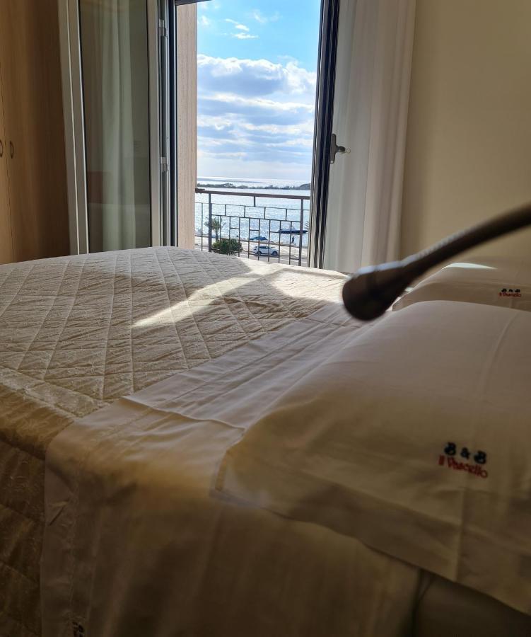 Il Vascello Hotel Porto Cesareo Kültér fotó