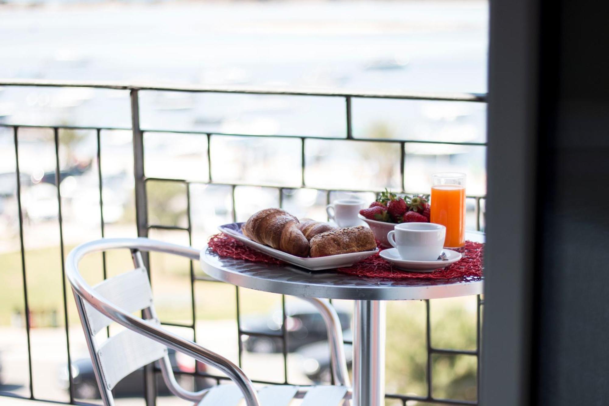 Il Vascello Hotel Porto Cesareo Kültér fotó