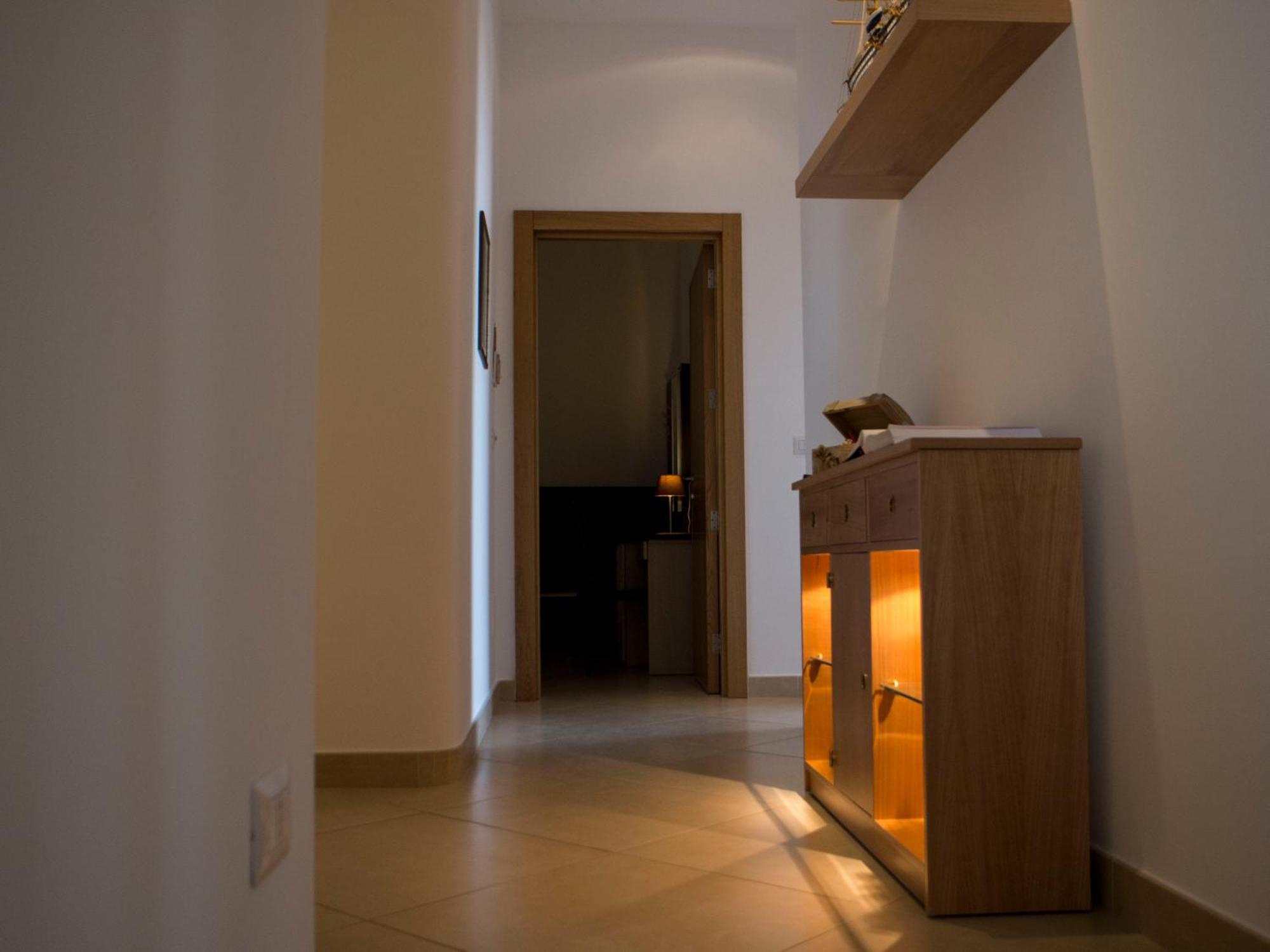 Il Vascello Hotel Porto Cesareo Kültér fotó