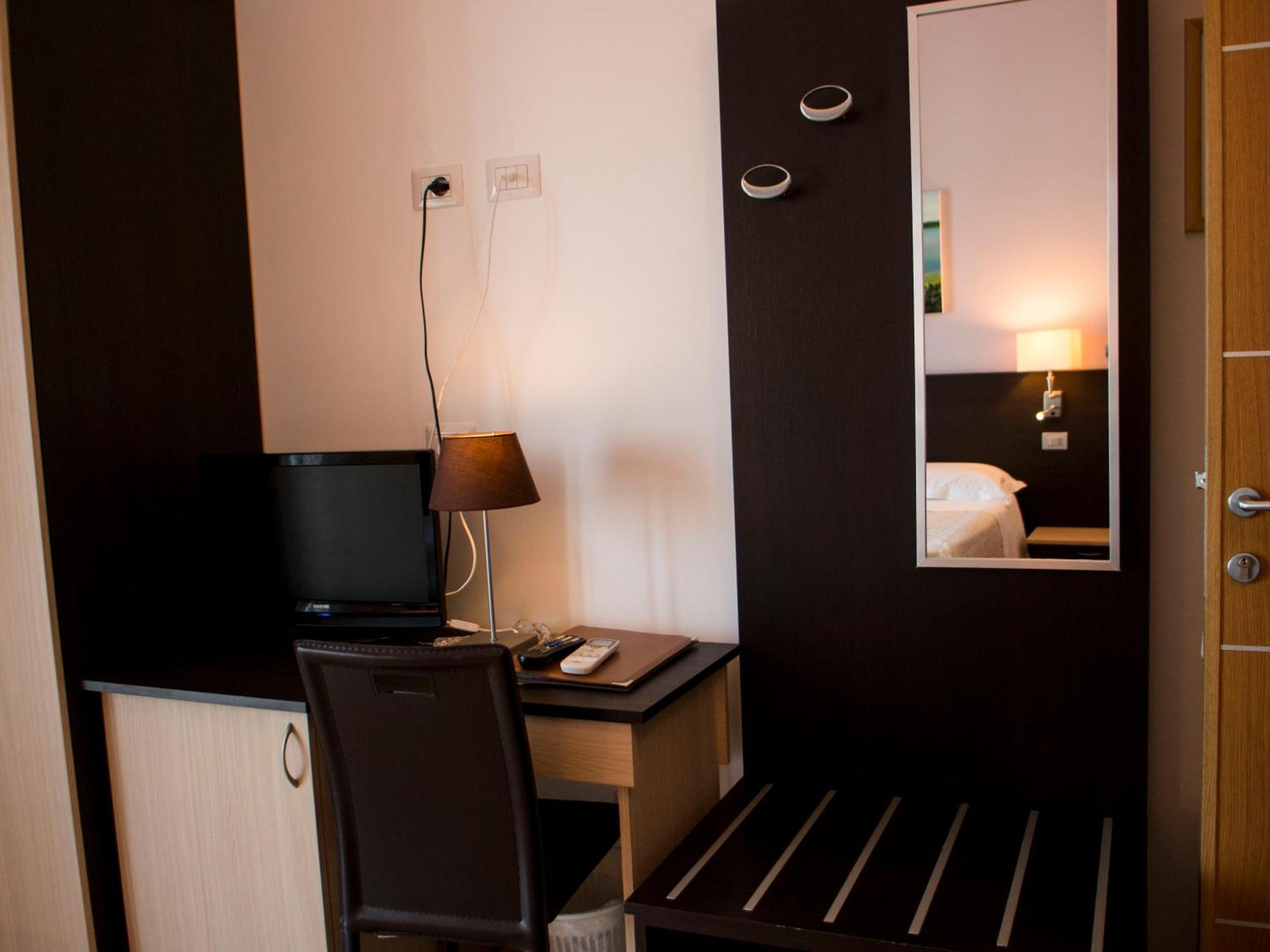 Il Vascello Hotel Porto Cesareo Kültér fotó