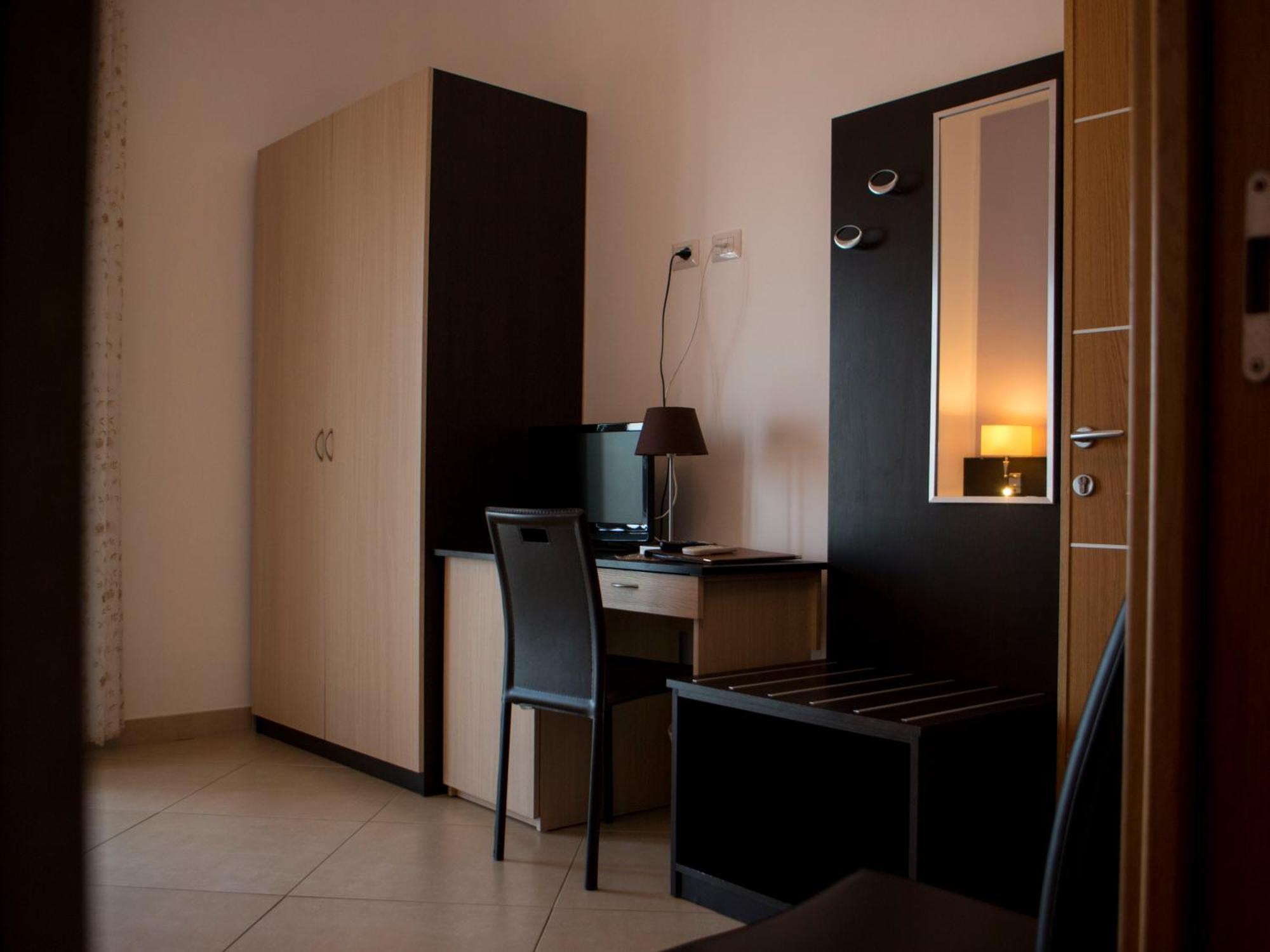 Il Vascello Hotel Porto Cesareo Kültér fotó
